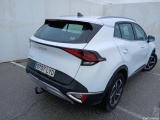  KIA  Sportage KIA  / 2022 / 5P / todoterreno 1.6 T-GDi 110kW (150CV) Drive 4x2 (AC2) #2