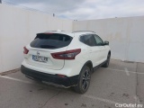 Nissan  Qashqai NISSAN  / 2017 / 5P / todoterreno dCi 85 kW (115 CV) E6D N-CONNECTA #2