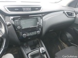  Nissan  Qashqai NISSAN  / 2017 / 5P / todoterreno dCi 85 kW (115 CV) E6D N-CONNECTA #14