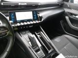  Peugeot  508 PEUGEOT  / 2018 / 5P / familiar SW Allure Pack BlueHDi 130 S&S EAT8 #13