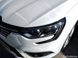  Renault  Megane RENAULT Mégane / 2015 / 5P / familiar Sp. Tourer Zen En. dCi 81kW (110CV) #16