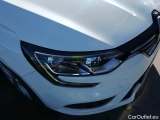  Renault  Megane RENAULT Mégane / 2015 / 5P / familiar Sp. Tourer Zen En. dCi 81kW (110CV) #17