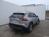  Toyota  RAV4 TOYOTA  / 2018 / 5P / todoterreno 2.5l Advance #2