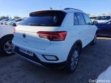  Volkswagen  T-ROC VOLKSWAGEN  / 2021 / 5P / todoterreno Life 2.0 TDI 85kW (115CV) (AC) #2