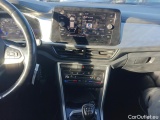  Volkswagen  T-ROC VOLKSWAGEN  / 2021 / 5P / todoterreno Life 2.0 TDI 85kW (115CV) (AC) #13
