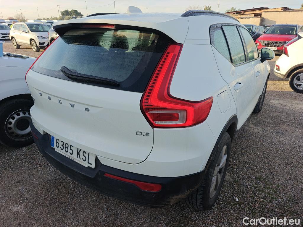  Volvo  XC 40 VOLVO XC40 / 2017 / 5P / todoterreno 2.0 D3 #5
