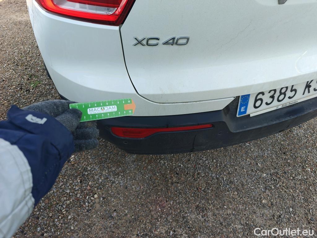  Volvo  XC 40 VOLVO XC40 / 2017 / 5P / todoterreno 2.0 D3 #14