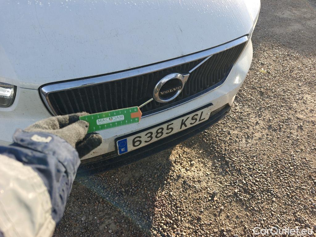  Volvo  XC 40 VOLVO XC40 / 2017 / 5P / todoterreno 2.0 D3 #1