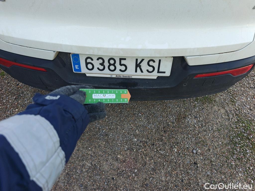  Volvo  XC 40 VOLVO XC40 / 2017 / 5P / todoterreno 2.0 D3 #16