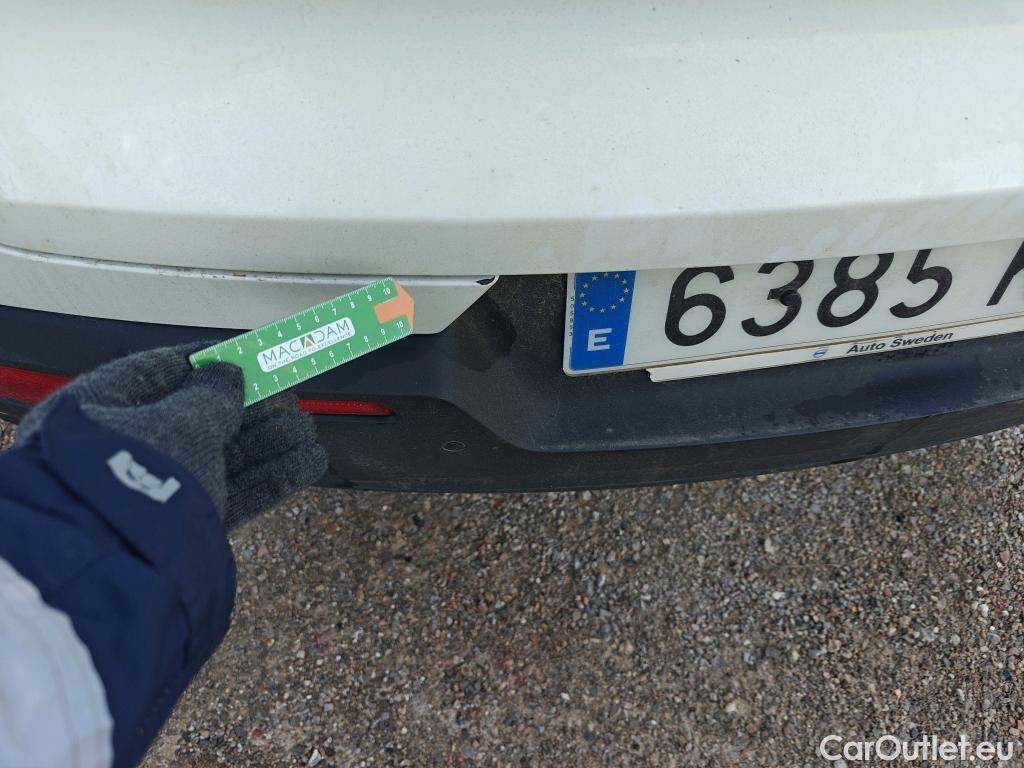  Volvo  XC 40 VOLVO XC40 / 2017 / 5P / todoterreno 2.0 D3 #15