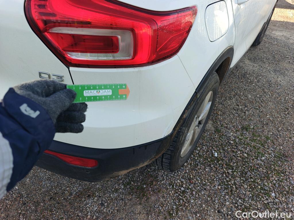  Volvo  XC 40 VOLVO XC40 / 2017 / 5P / todoterreno 2.0 D3 #6