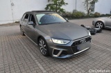  Audi  A4  Avant 35 TDI S line 2.0 TDI 120KW AT7 E6d #8