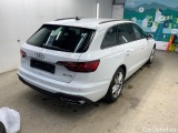  Audi  A4  Avant 40 TDI 2.0 TDI 150KW AT7 E6d #2