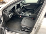  Audi  A4  Avant 40 TDI 2.0 TDI 150KW AT7 E6d #4