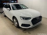 Audi  A4  Avant 40 TDI 2.0 TDI 150KW AT7 E6d #7