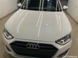  Audi  A4  Avant 40 TDI 2.0 TDI 150KW AT7 E6d #17