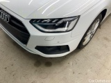  Audi  A4  Avant 40 TDI 2.0 TDI 150KW AT7 E6d #21