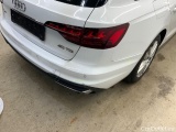  Audi  A4  Avant 40 TDI 2.0 TDI 150KW AT7 E6d #31