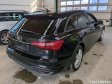  Audi  A4  Avant 45 TDI quattro 3.0 TDI 170KW AT8 E6dT #2