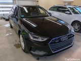  Audi  A4  Avant 45 TDI quattro 3.0 TDI 170KW AT8 E6dT #7