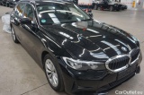  Bmw  Serie 3 Baureihe 3 Touring 320 d Advantage 2.0 140KW AT8 E6dT #7