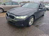  Bmw  Serie 5 Baureihe 5 Lim. 520 d 2.0 140KW AT8 E6d #2
