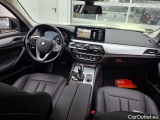  Bmw  Serie 5 Baureihe 5 Lim. 520 d 2.0 140KW AT8 E6d #6