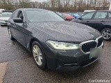  Bmw  Serie 5 Baureihe 5 Lim. 520 d 2.0 140KW AT8 E6d #16