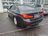  Bmw  Serie 5 Baureihe 5 Lim. 520 d 2.0 140KW AT8 E6d #18