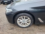  Bmw  Serie 5 Baureihe 5 Lim. 520 d 2.0 140KW AT8 E6d #38
