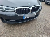  Bmw  Serie 5 Baureihe 5 Lim. 520 d 2.0 140KW AT8 E6d #90