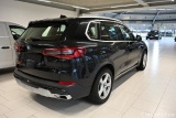  Bmw  X5 Baureihe  xDrive 30 d xLine 3.0 195KW AT8 E6dT #2
