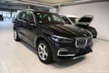  Bmw  X5 Baureihe  xDrive 30 d xLine 3.0 195KW AT8 E6dT #7