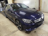  Mercedes  C-Klasse C -Klasse T-Modell C 300 de T (205.213)Avantgarde 2.0 225KW AT9 E6d #8