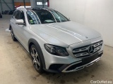  Mercedes  E-Klasse E -Klasse T-Modell E 400 d 4Matic All-Terrain (213.227)Avantgarde 2.9 250KW AT9 E6dT #7