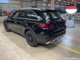  Mercedes  G-Klasee GLC -Klasse GLC 220 d 4Matic (253.915) 143KW AT9 E6d #9