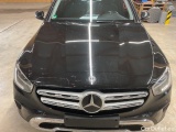  Mercedes  G-Klasee GLC -Klasse GLC 220 d 4Matic (253.915) 143KW AT9 E6d #16