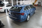  Skoda  Octavia  Combi First Edition 2.0 TDI 110KW AT7 E6dT #2