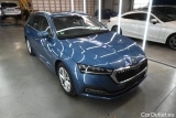  Skoda  Octavia  Combi First Edition 2.0 TDI 110KW AT7 E6dT #7