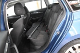  Skoda  Octavia  Combi First Edition 2.0 TDI 110KW AT7 E6dT #9