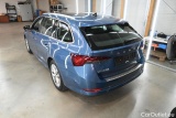  Skoda  Octavia  Combi First Edition 2.0 TDI 110KW AT7 E6dT #8