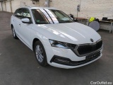  Skoda  Octavia  Combi Style 2.0 TDI 85KW AT7 E6d #7