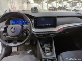  Skoda  Octavia  Combi Style 2.0 TDI 85KW AT7 E6d #15