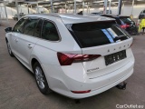  Skoda  Octavia  Combi Style 2.0 TDI 85KW AT7 E6d #11