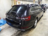  Skoda  Superb  Combi L&K 2.0 TDI 110KW AT7 E6d #2