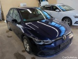  Volkswagen  Golf  VIII Lim. Life 2.0 TDI 110KW AT7 E6d #8