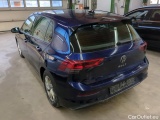  Volkswagen  Golf  VIII Lim. Life 2.0 TDI 110KW AT7 E6d #11