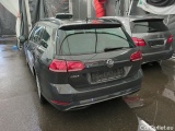  Volkswagen  Golf  VII Variant Comfortline BMT/Start-Stopp 2.0 TDI 110KW AT7 E6dT #16
