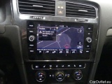  Volkswagen  Golf  VII Variant Comfortline BMT/Start-Stopp 1.6 TDI 85KW MT5 E6dT #7