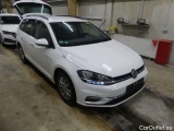  Volkswagen  Golf  VII Variant Comfortline BMT/Start-Stopp 1.6 TDI 85KW MT5 E6dT #8